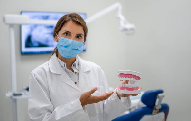 Best Emergency Wisdom Teeth Removal in Tybee Island, GA