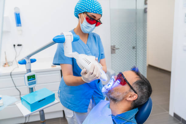Best Emergency Treatment for Toothache in Tybee Island, GA